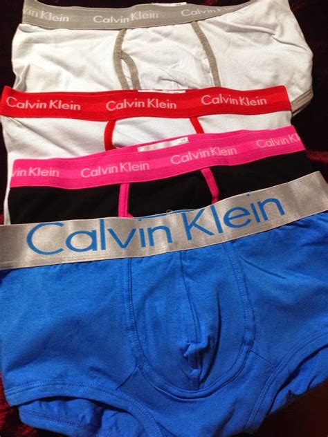 calvin klein mens underwear china